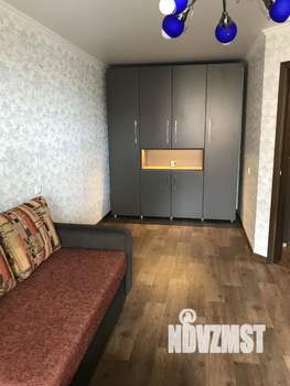 1-к квартира, на длительный срок, 36м2, 6/15 этаж