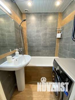 2-к квартира, посуточно, 58м2, 9/10 этаж