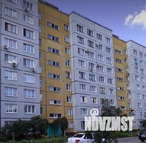 2-к квартира, на длительный срок, 55м2, 9/9 этаж