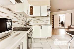 2-к квартира, посуточно, 55м2, 6/12 этаж