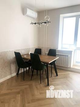 2-к квартира, на длительный срок, 52м2, 1/9 этаж