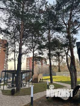 1-к квартира, на длительный срок, 45м2, 6/16 этаж