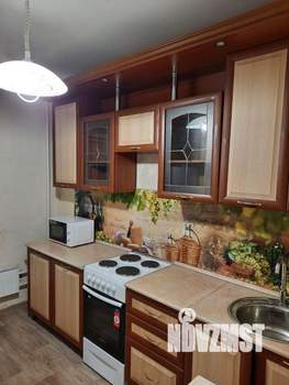 1-к квартира, на длительный срок, 34м2, 11/16 этаж