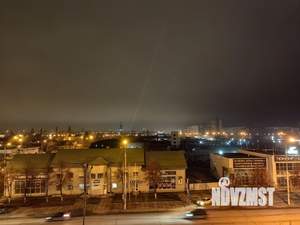 1-к квартира, на длительный срок, 38м2, 6/11 этаж