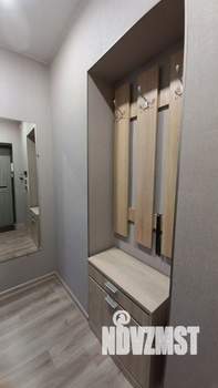 1-к квартира, на длительный срок, 31м2, 2/4 этаж