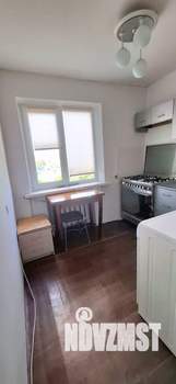 3-к квартира, на длительный срок, 56м2, 5/5 этаж