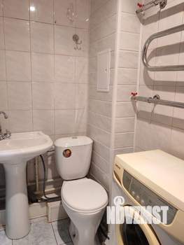 1-к квартира, на длительный срок, 32м2, 9/9 этаж