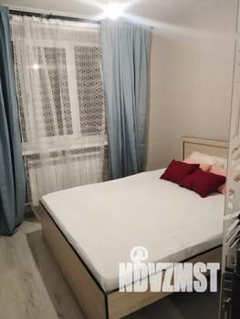 2-к квартира, посуточно, 53м2, 5/9 этаж