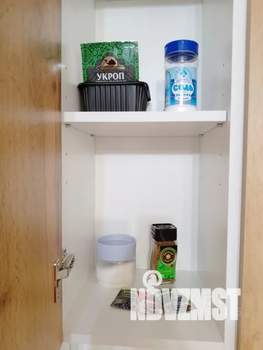 Студия квартира, посуточно, 28м2, 2/9 этаж