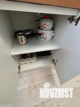 3-к квартира, посуточно, 65м2, 1/1 этаж