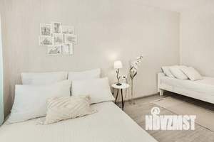 3-к квартира, посуточно, 65м2, 6/9 этаж
