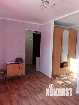 1-к квартира, на длительный срок, 24м2, 2/5 этаж