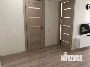 1-к квартира, посуточно, 35м2, 8/10 этаж