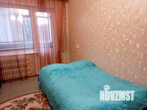 1-к квартира, посуточно, 33м2, 5/9 этаж