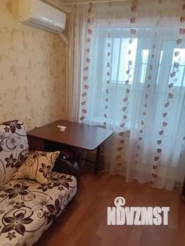 1-к квартира, на длительный срок, 37м2, 5/10 этаж