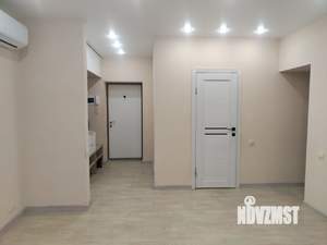 2-к квартира, на длительный срок, 56м2, 2/16 этаж