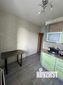 1-к квартира, на длительный срок, 39м2, 9/10 этаж