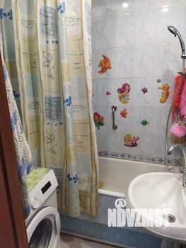 2-к квартира, на длительный срок, 47м2, 11/16 этаж