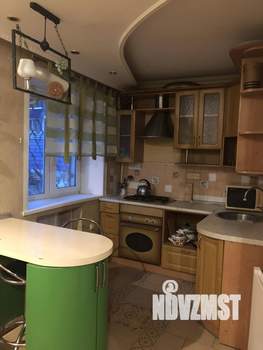 3-к квартира, на длительный срок, 60м2, 1/6 этаж