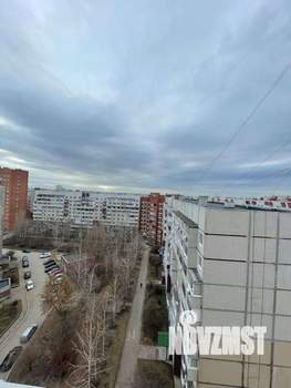 1-к квартира, на длительный срок, 45м2, 12/15 этаж