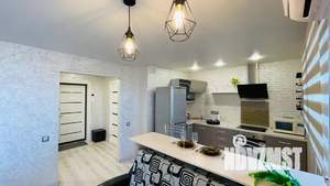 Студия квартира, посуточно, 40м2, 9/18 этаж