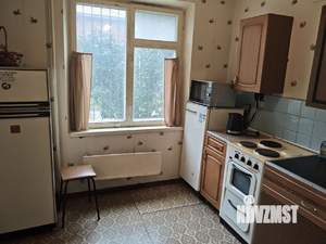 1-к квартира, на длительный срок, 33м2, 1/9 этаж