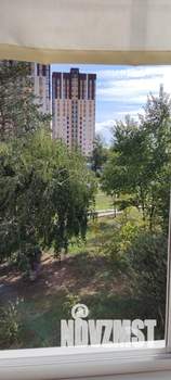 4-к квартира, на длительный срок, 73м2, 2/15 этаж