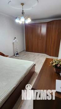 1-к квартира, посуточно, 36м2, 1/9 этаж