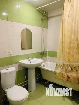 Студия квартира, на длительный срок, 25м2, 4/16 этаж