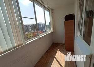 1-к квартира, на длительный срок, 39м2, 6/7 этаж