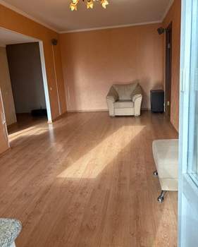 2-к квартира, на длительный срок, 45м2, 5/5 этаж