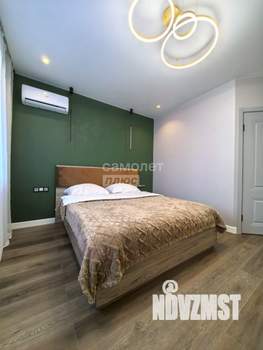 1-к квартира, на длительный срок, 45м2, 7/9 этаж