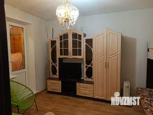 1-к квартира, на длительный срок, 34м2, 4/9 этаж