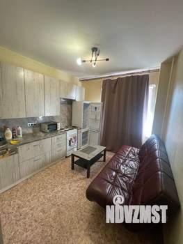 1-к квартира, на длительный срок, 46м2, 5/13 этаж