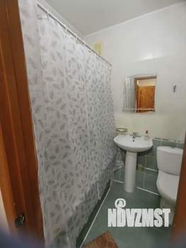 1-к квартира, посуточно, 40м2, 4/5 этаж