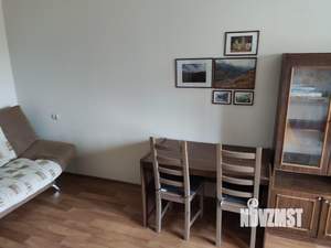 1-к квартира, на длительный срок, 33м2, 3/9 этаж
