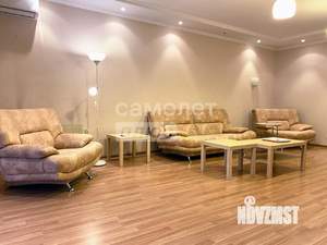 3-к квартира, на длительный срок, 150м2, 6/15 этаж
