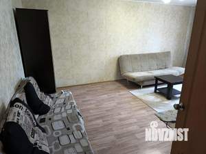 2-к квартира, на длительный срок, 47м2, 4/9 этаж