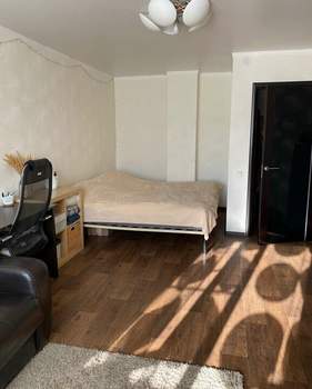 1-к квартира, на длительный срок, 48м2, 3/16 этаж