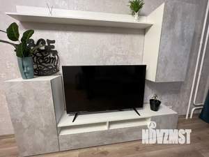 1-к квартира, посуточно, 40м2, 5/19 этаж