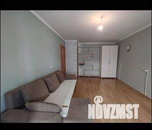 1-к квартира, на длительный срок, 33м2, 6/9 этаж