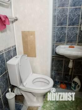 1-к квартира, на длительный срок, 31м2, 7/16 этаж