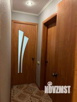 1-к квартира, на длительный срок, 30м2, 1/5 этаж