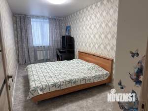 2-к квартира, на длительный срок, 45м2, 1/5 этаж