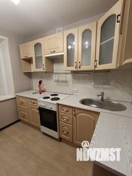 1-к квартира, на длительный срок, 34м2, 1/9 этаж