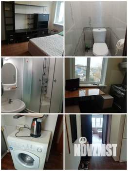 3-к квартира, на длительный срок, 62м2, 5/5 этаж