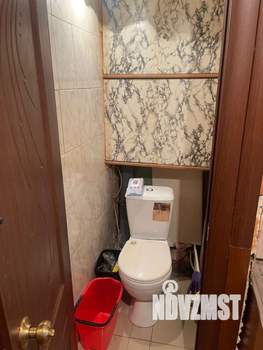 1-к квартира, на длительный срок, 18м2, 5/6 этаж