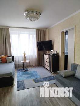 2-к квартира, посуточно, 50м2, 3/9 этаж