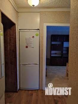 3-к квартира, на длительный срок, 60м2, 5/5 этаж