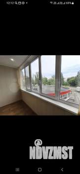 1-к квартира, на длительный срок, 41м2, 3/16 этаж